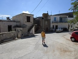 Achladia, Lassithi, Kreta, Crete.