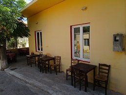 Achladia, Lassithi, Kreta, Crete.