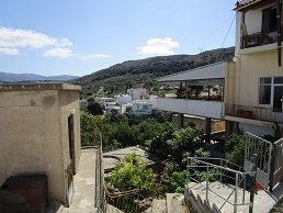 Achladia, Lassithi, Kreta, Crete.