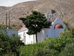 Skordilo, Lassithi, Kreta, Crete.