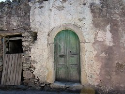 Skordilo, Lassithi, Kreta, Crete.