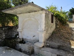 Skordilo, Lassithi, Kreta, Crete.
