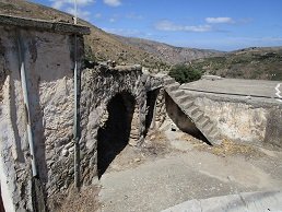 Skordilo, Lassithi, Kreta, Crete.