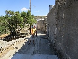 Skordilo, Lassithi, Kreta, Crete.