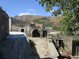 Skordilo, Lassithi, Kreta, Crete.