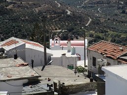 Kato Kria, Lassithi, Kreta, Crete.