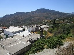 Kato Kria, Lassithi, Kreta, Crete.