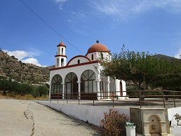 Lagkada, Lassithi, Kreta, Crete.