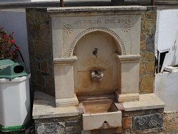 Lagkada, Lassithi, Kreta, Crete.