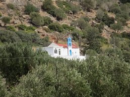 Lagkada, Lassithi, Kreta, Crete.