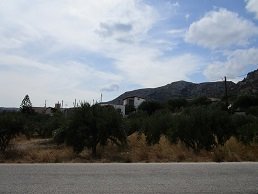 Lagkada, Lassithi, Kreta, Crete.