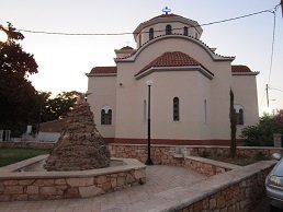 Aroni, Kreta, Crete.