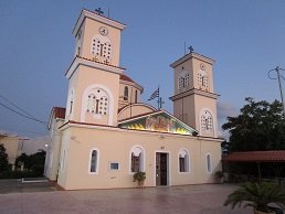 Aroni, Kreta, Crete.