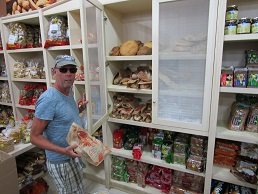 Aroni, Kreta, Crete.