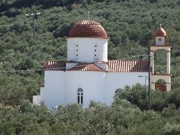 Kotsiana, Kreta, Crete.