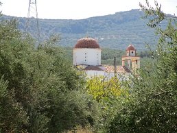 Kotsiana, Kreta, Crete.