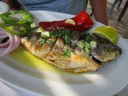 Stavros beach, Kreta, Crete.