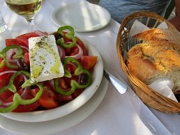 Stavros beach, Kreta, Crete.
