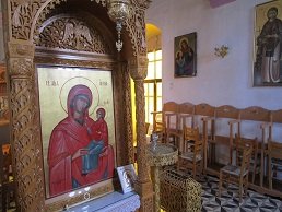 Piskokefalo, Lassithi, Kreta, Crete.