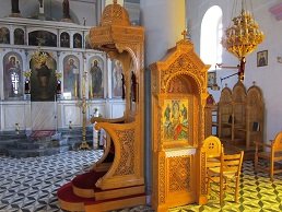 Piskokefalo, Lassithi, Kreta, Crete.