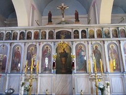 Piskokefalo, Lassithi, Kreta, Crete.