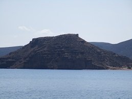Kouremenos beach, Lassithi, Kreta, Crete.