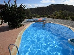 Villa Nisi in Agia Galini, Crete, Kreta