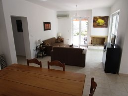 Villa Nisi in Agia Galini, Crete, Kreta