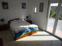 Villa Nisi in Agia Galini, Crete, Kreta