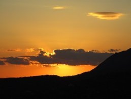 Villa Nisi in Agia Galini, Crete, Kreta