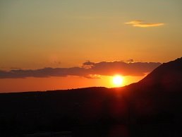Villa Nisi in Agia Galini, Crete, Kreta