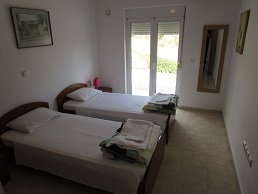 Villa Nisi in Agia Galini, Crete, Kreta