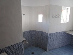 Villa Nisi in Agia Galini, Crete, Kreta