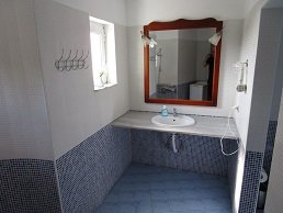 Villa Nisi in Agia Galini, Crete, Kreta