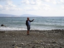 Agia Galini, Crete, Kreta