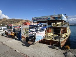 Agia Galini, Crete, Kreta