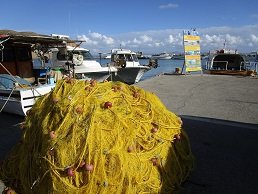 Agia Galini, Crete, Kreta