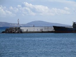 Agia Galini, Crete, Kreta