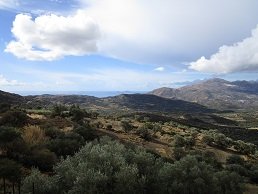Apodoulou, Crete, Kreta