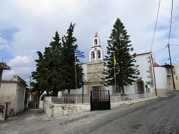 Apodoulou, Crete, Kreta