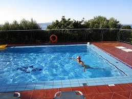 Villa Maria in Plaka, Crete, Kreta