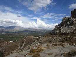 Miamou, Crete, Kreta