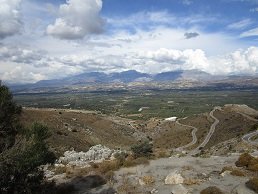 Miamou, Crete, Kreta