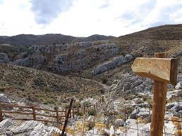 Miamou, Crete, Kreta