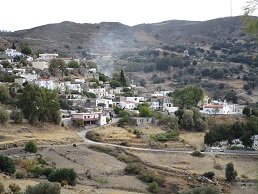 Miamou, Crete, Kreta