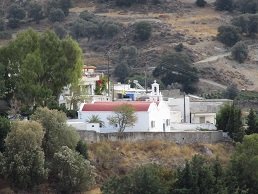 Miamou, Crete, Kreta