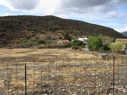 Vathiako, Agios Georgios church, Crete, Kreta