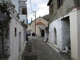 Platanos, Crete, Kreta