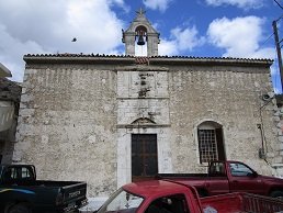 Platanos, Crete, Kreta