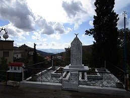 Platanos, Crete, Kreta